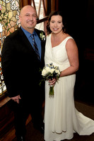 Mike & Nikki Callard's Wedding