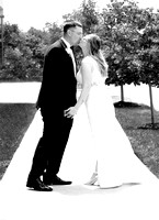 Heather Koehne & James Ferguson Wedding